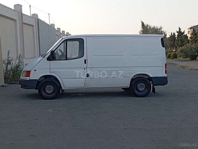 Ford Transit 1996, 412,380 km - 2.5 l - Sumqayıt