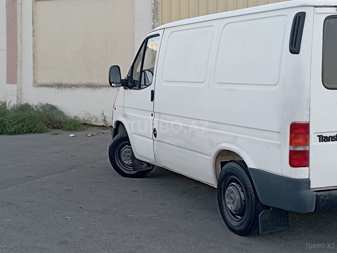 Ford Transit 1996, 412,380 km - 2.5 l - Sumqayıt