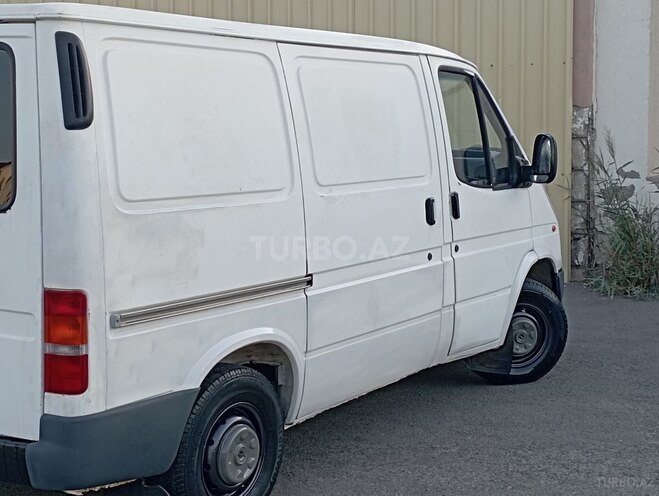 Ford Transit 1996, 412,380 km - 2.5 l - Sumqayıt