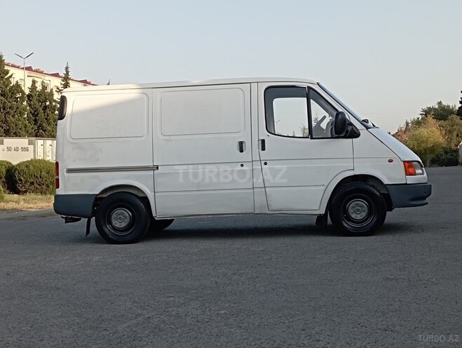 Ford Transit 1996, 412,380 km - 2.5 l - Sumqayıt