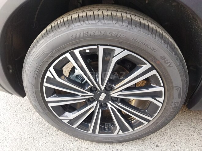 Geely Galaxy L7 2025, 0 km - 1.5 l - Bakı