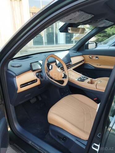Geely Galaxy L7 2025, 0 km - 1.5 l - Bakı
