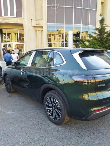 Geely Galaxy L7 2025, 0 km - 1.5 l - Bakı