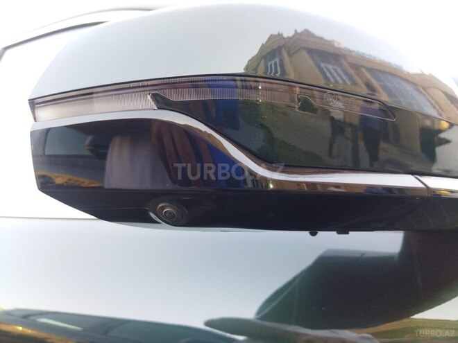 Geely Galaxy L7 2025, 0 km - 1.5 l - Bakı