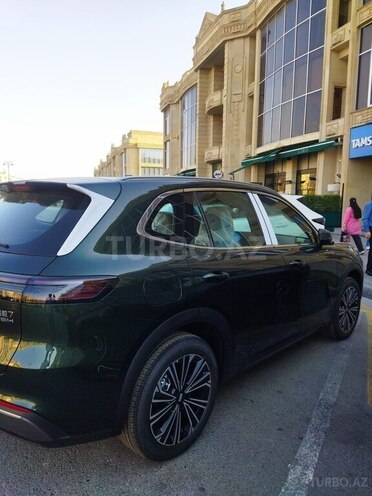 Geely Galaxy L7 2025, 0 km - 1.5 l - Bakı