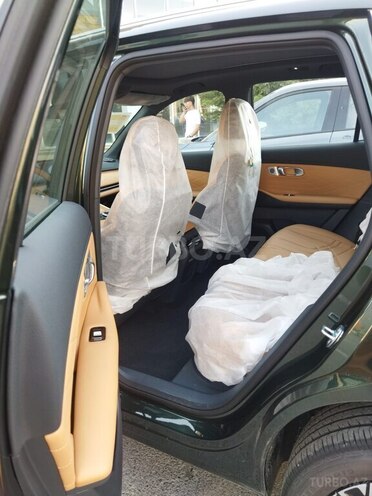 Geely Galaxy L7 2025, 0 km - 1.5 l - Bakı