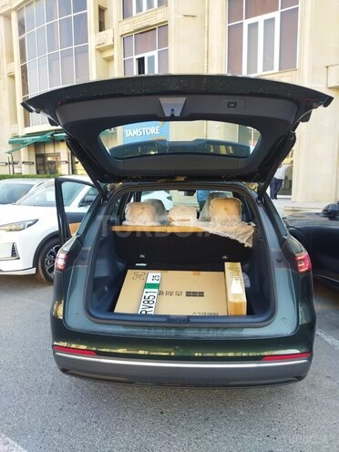 Geely Galaxy L7 2025, 0 km - 1.5 l - Bakı