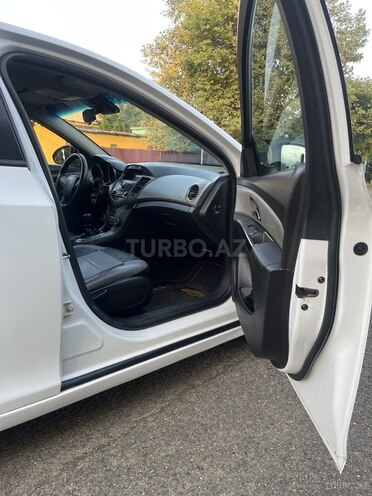 Chevrolet Cruze 2012, 225,328 km - 1.6 l - Lənkəran