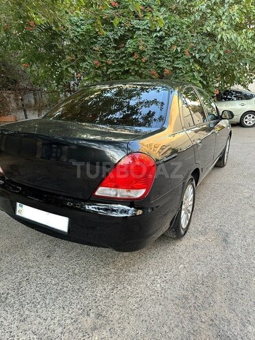 Nissan Sunny 2010, 234,000 km - 1.6 l - Bakı