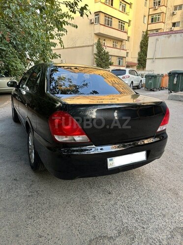 Nissan Sunny 2010, 234,000 km - 1.6 l - Bakı