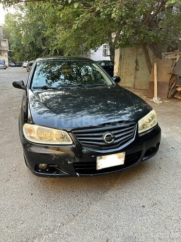Nissan Sunny 2010, 234,000 km - 1.6 l - Bakı