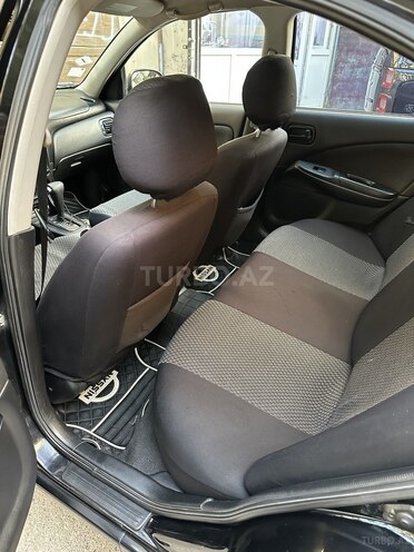 Nissan Sunny 2010, 234,000 km - 1.6 l - Bakı