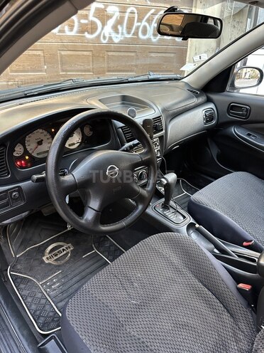 Nissan Sunny 2010, 234,000 km - 1.6 l - Bakı