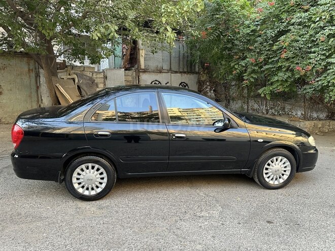 Nissan Sunny 2010, 234,000 km - 1.6 l - Bakı
