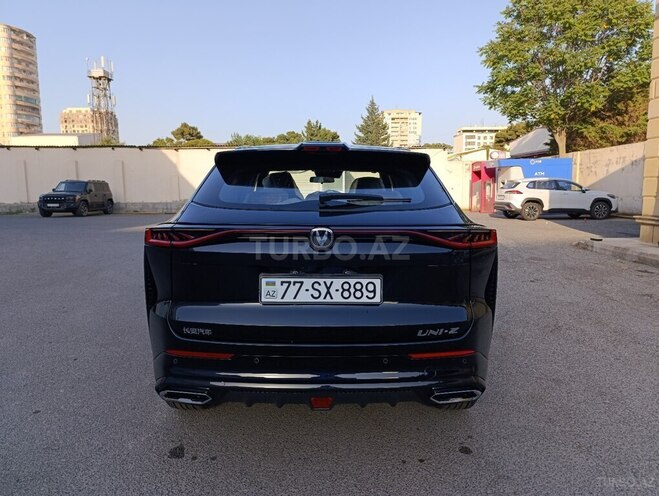 Changan  2025, 0 km - 1.5 л - Bakı