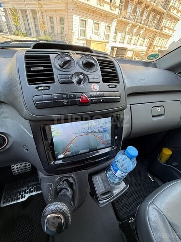 Mercedes  2009, 350,000 km - 2.1 l - Bakı