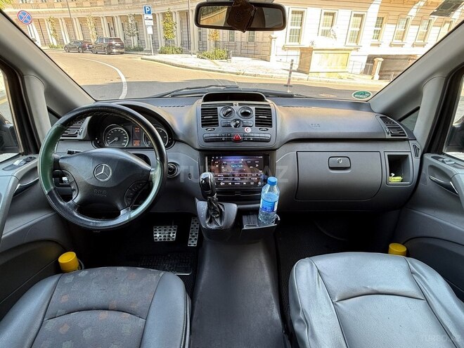 Mercedes  2009, 350,000 km - 2.1 l - Bakı
