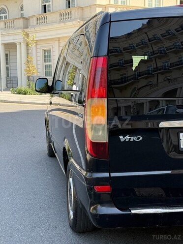 Mercedes  2009, 350,000 km - 2.1 l - Bakı