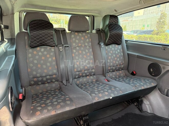 Mercedes  2009, 350,000 km - 2.1 l - Bakı