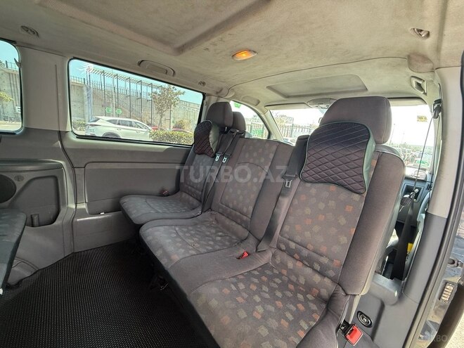 Mercedes  2009, 350,000 km - 2.1 l - Bakı