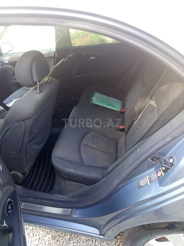 Mercedes E 240 2002, 399,656 km - 2.6 l - Bakı