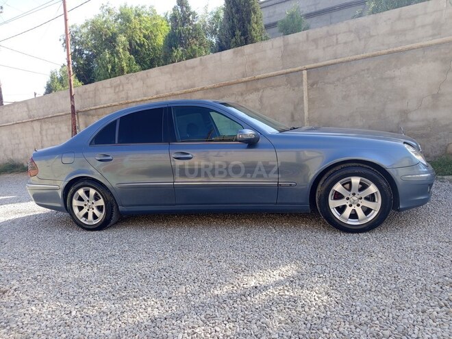 Mercedes E 240 2002, 399,656 km - 2.6 l - Bakı