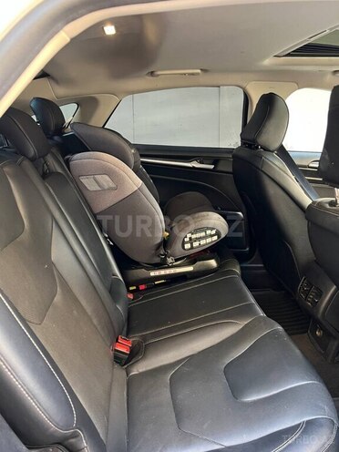Ford Fusion (North America) 2020, 160,000 km - 2.0 л - Bakı