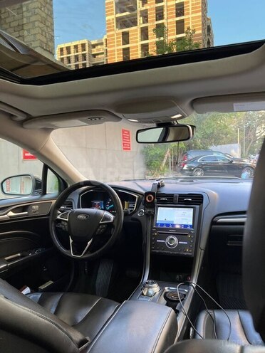 Ford Fusion (North America) 2020, 160,000 km - 2.0 л - Bakı
