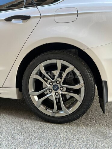 Ford Fusion (North America) 2020, 160,000 km - 2.0 л - Bakı