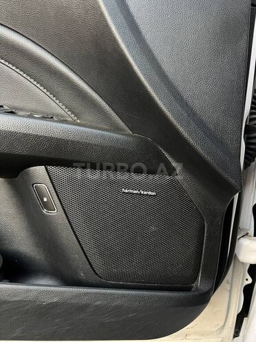 Ford Fusion (North America) 2020, 160,000 km - 2.0 л - Bakı
