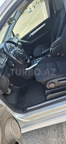 Mercedes B 170 2006, 231,000 km - 1.7 l - Bakı