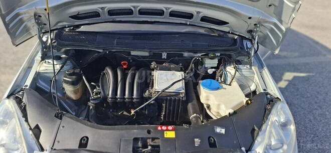 Mercedes B 170 2006, 231,000 km - 1.7 l - Bakı