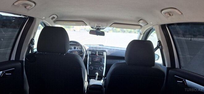 Mercedes B 170 2006, 231,000 km - 1.7 l - Bakı