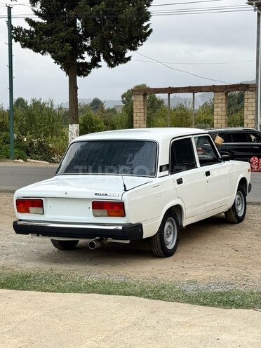 LADA (VAZ) 2107 1999, 456,800 km - 1.6 л - Bakı