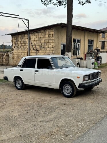 LADA (VAZ) 2107 1999, 456,800 km - 1.6 л - Bakı