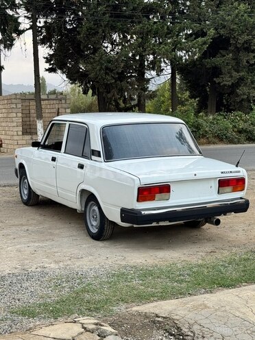 LADA (VAZ) 2107 1999, 456,800 km - 1.6 л - Bakı
