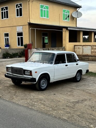 LADA (VAZ) 2107 1999, 456,800 km - 1.6 л - Bakı