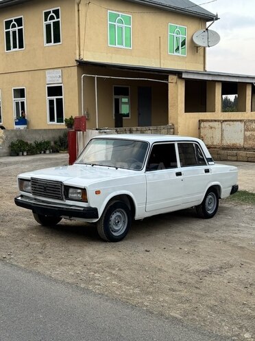 LADA (VAZ) 2107 1999, 456,800 km - 1.6 л - Bakı