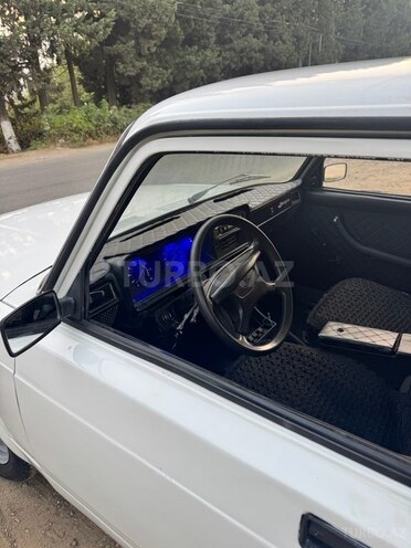 LADA (VAZ) 2107 1999, 456,800 km - 1.6 л - Bakı