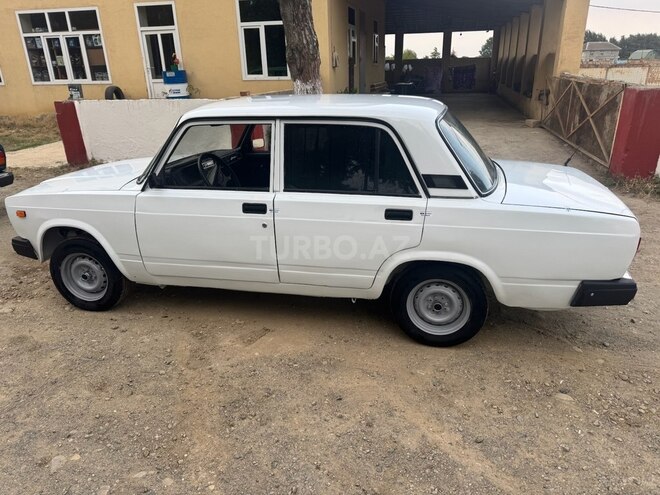 LADA (VAZ) 2107 1999, 456,800 km - 1.6 л - Bakı