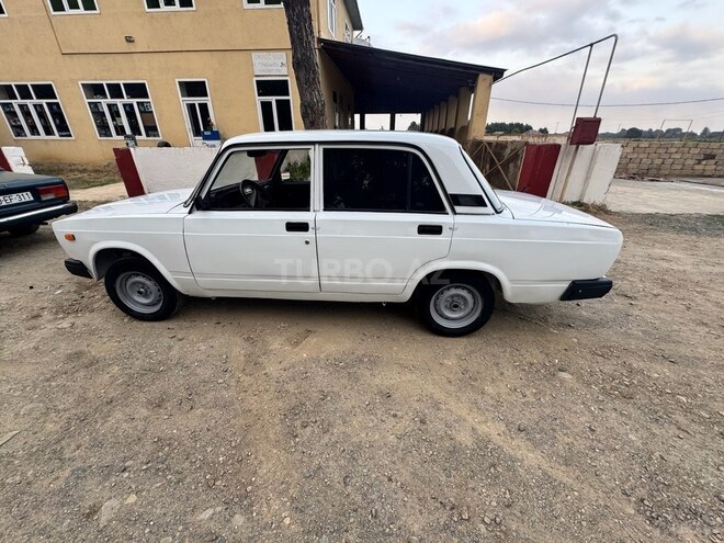 LADA (VAZ) 2107 1999, 456,800 km - 1.6 л - Bakı
