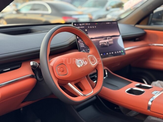 Changan Qiyuan Q07-19