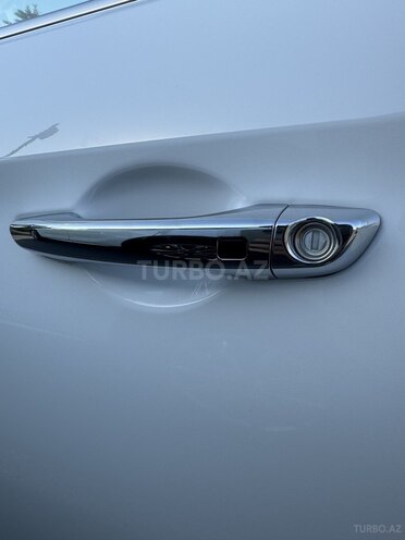 Hyundai Avante 2015, 209,000 km - 1.6 l - Sumqayıt