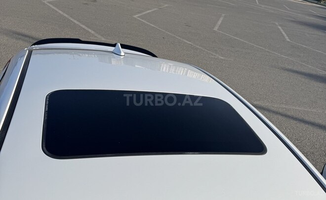 Hyundai Avante 2015, 209,000 km - 1.6 l - Sumqayıt