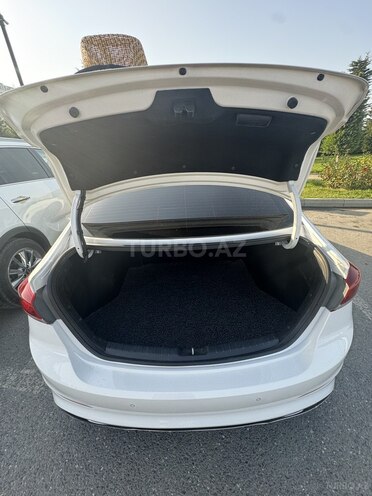 Hyundai Avante 2015, 209,000 km - 1.6 l - Sumqayıt