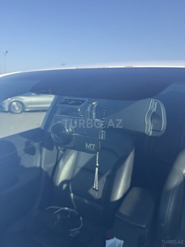 Hyundai Avante 2015, 209,000 km - 1.6 l - Sumqayıt