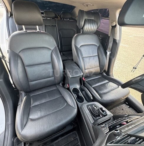 Hyundai Avante 2015, 209,000 km - 1.6 l - Sumqayıt