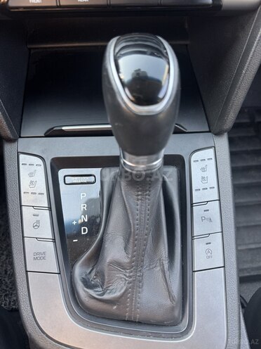 Hyundai Avante 2015, 209,000 km - 1.6 l - Sumqayıt