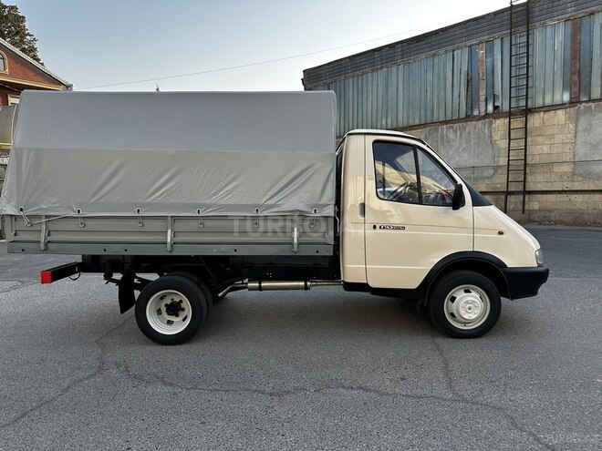 GAZ 3302-744 2000, 92,000 km - 2.3 l - Bakı