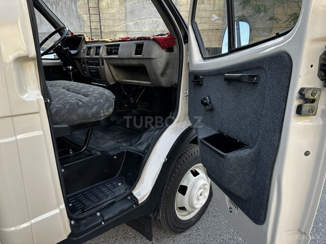 GAZ 3302-744 2000, 92,000 km - 2.3 l - Bakı